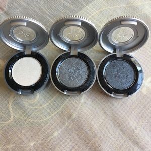 Urban Decay Eyeshadow Bundle